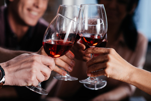 Oregon Wine Board Announces Oregon Vine Perks Loyalty Program