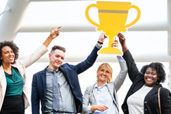 HTK Enables Clients to Win with Customer Loyalty