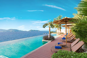 Magazine Names Wyndham Rewards the No. 1 Hotel Rewards Program