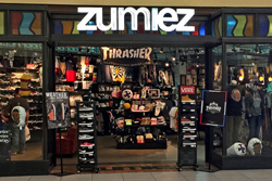 Zumiez Executive Discusses Personalization and Company Culture: Part One