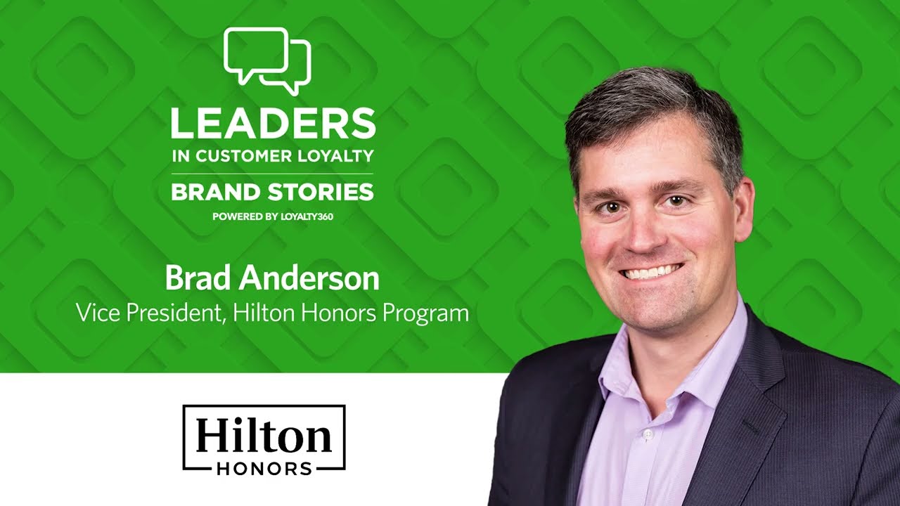 Brad Anderson Video