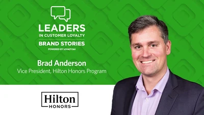 Brad Anderson Video