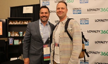 Loyalty360 Supplier Marketplace