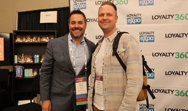 Loyalty360 Supplier Marketplace