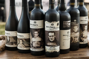19 Crimes Breaks the Rules to Win Loyalty Program Design Award