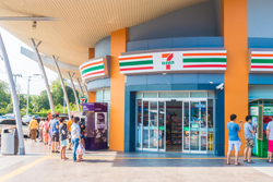 7-Eleven Executive Discusses Customer Experience, Artificial Intelligence