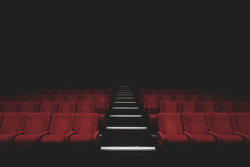 AMC Theatres Vice President Takes Disruption Head On
