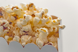 AMC Theatres Focuses On the Movie Experience