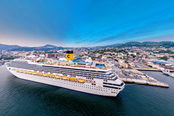 Carnival Gets Scrappy, Sets Sail for Creating Greater Loyalty