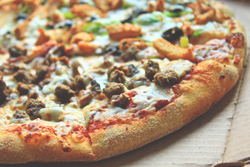 Papa John’s Discusses Brand Relaunch
