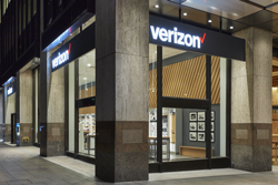 Verizon Doubles Down on Data and Personalization