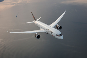 In Challenging Times, Air Canada’s Giveback Program Shines a Light
