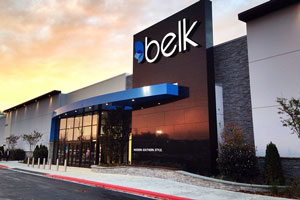 Q&A with Nir Patel, President of Belk, Part 1