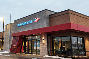 Bank of America Aims for Luxury with Preferred Rewards Program