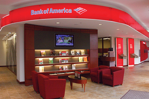 Q&A with John Sellers, Bank of America