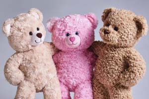 Q&A with Ed Poppe & Jennifer Kretchmar, Build-A-Bear