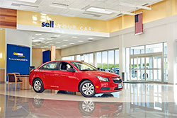 CarMax Goes Full Throttle in Its Efforts to Drive Loyalty