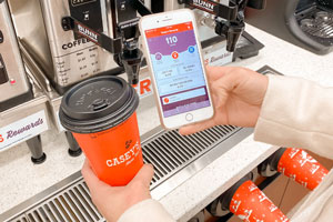 Q&A with Katie Petru and Mike Templeton, Casey’s