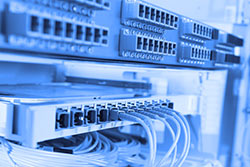 Cavium Uses Education to Bring Loyalty Rewards to a New Area: Technology Infrastructure