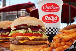 Q&A with Josh Buchmann, Checkers and Rally’s