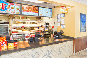 Q&A with Alan Magee, Church’s Chicken, Part I