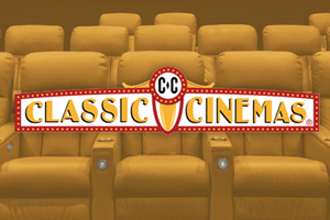 Classic Cinemas Showcases Exceptional Customer Experience | Q&A with Chris Johnson, CEO – Part II