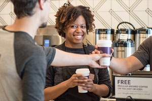 The Coffee Bean and Tea Leaf Brews Up Loyalty | Karen Goldner, Director of Global Brand Marketing for The Coffee Bean and Tea Leaf