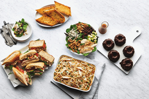 Q&A with Donna Josephson, Senior Vice President and Chief Marketing Officer of Corner Bakery, Part I