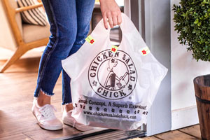 Chicken Salad Chick’s “Female First” Loyalty Approach Grows Brand