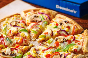 Domino’s Relies on Product Insurance to Build Customer Loyalty
