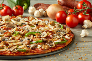 Q&A With Erin Corrigan, Donatos