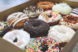 Customers Go Nuts for Duck Donuts | Q&A with Russ DiGilio, Founder & CEO of Duck Donuts