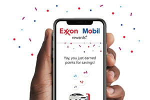 ExxonMobil Leverages Data to Predict Consumer Behavior