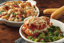Fazoli’s CMO Discusses Third-Party Delivery, Personalization, and More