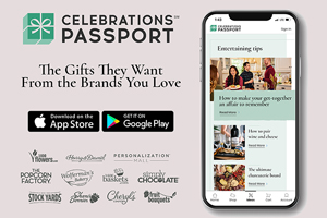 Q&A with 1-800-FLOWERS.COM’s Jenna Messer, Vice President, Loyalty Marketing
