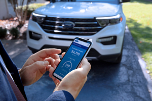 Ford Revs Up Their Engine To Loyalty Success