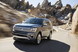 Ford Brings Customer Loyalty to the Automotive Industry 