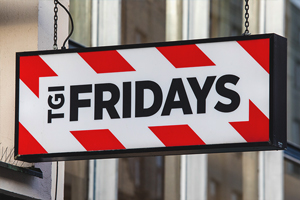 TGI Fridays Works to Improve Rewards Program | Q&A with Ana Guzman, Director Of Loyalty And Customer Engagement at TGI Fridays, Part I