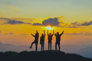 Global Hotel Alliance Finds Strength in Numbers