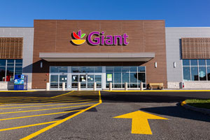  Giant Food’s New Loyalty Program Builds on Digital Relationship