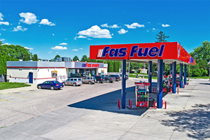 GPM Grows Convenience Stores Loyalty Through M&A