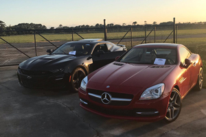 Hagerty Drives Memberships with Loyal Auto Enthusiasts