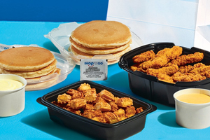 Customers Flip Over IHOP Loyalty Program