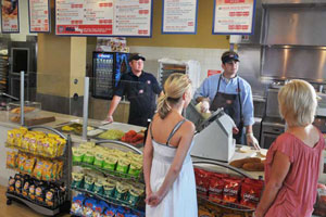 Q&A with Rich Hope, Jersey Mike’s Subs