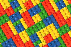 Q&A With Jason Whiting, LEGO, Part I
