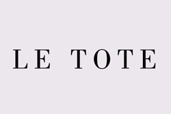Le Tote VP Explains Sticky Experiences and Fashion Loyalty 