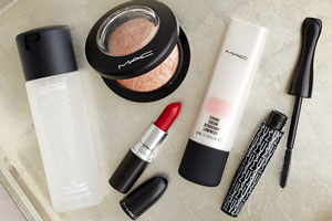 Q&A With Kelly Solomon, M∙A∙C Cosmetics