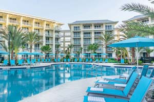 Escaping to Paradise with Margaritaville Perks