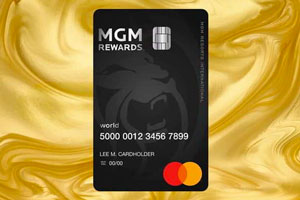 Q&A with Anil Mansukhani, MGM Resorts International
