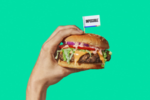 Impossible Foods Making the Impossible Possible | Q&A with Elad Cohen, Consumer Growth & Analytics at Impossible Foods – Part I